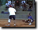 Rick H. at Bat