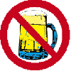 No Beer