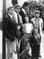 Old Star Wars Cast