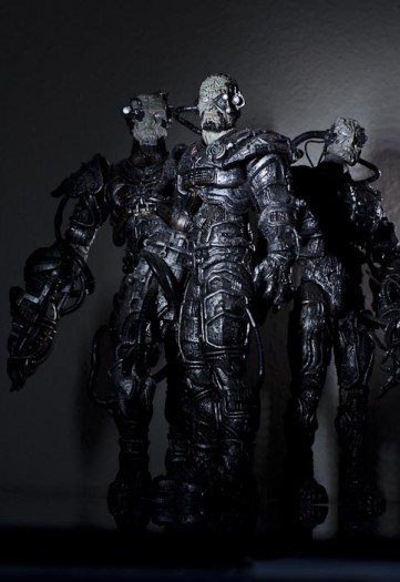 Borg-2