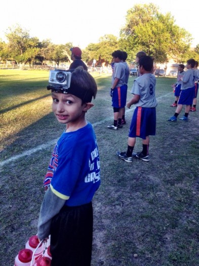 Camera_Football
