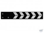 clapper-sticks
