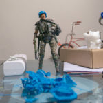 GAME OVER MAN! GAME OVER!