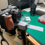 It's also adjustable.