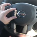 Emmy the Elf found one at a Christian Store! SWEET!!!