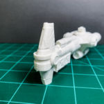 Impressed with the detail.